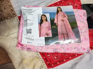 মায়াজ ইউনিক কালেকশন