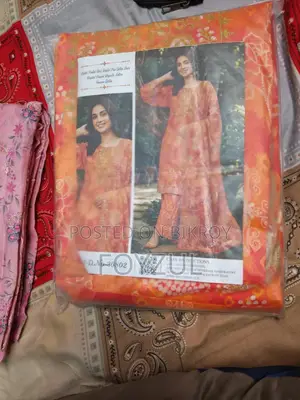 মায়াজ ইউনিক কালেকশন