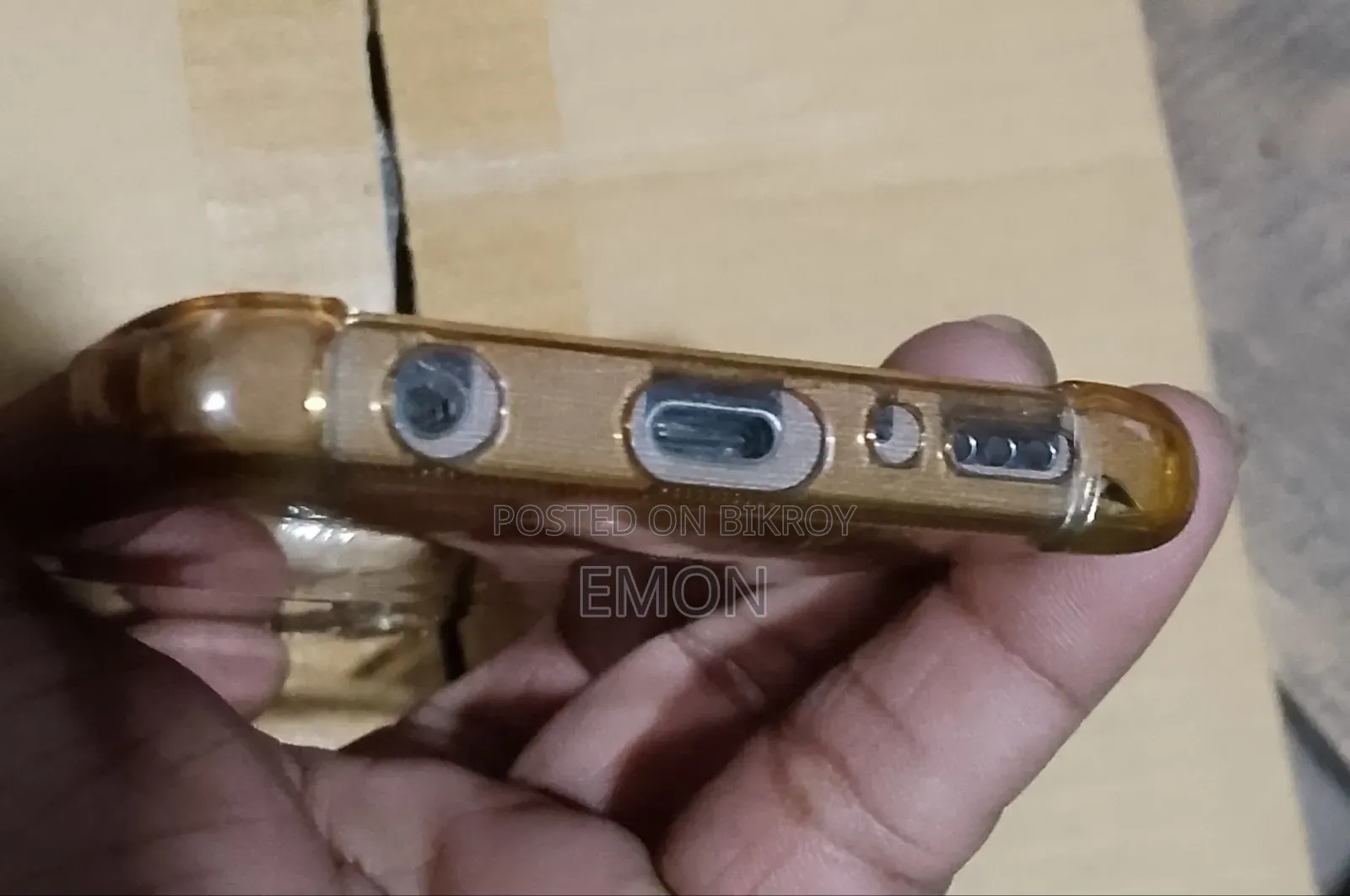 এলজি ভেলভেট ৫জি ১২৮ জিবি সিলভার