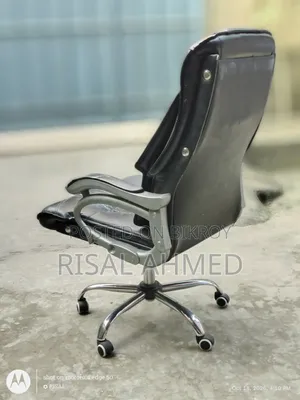Office Chair / Boss Chair