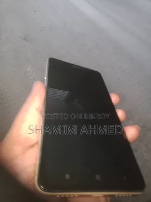 Xiaomi Redmi Note 4X 32 GB Gold