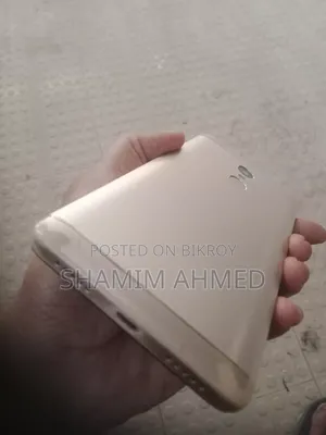 Xiaomi Redmi Note 4X 32 GB Gold