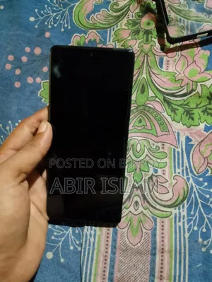 ইনফিনিক্স জিটি ২০ প্রো ১২ জিবি ব্ল্যাক