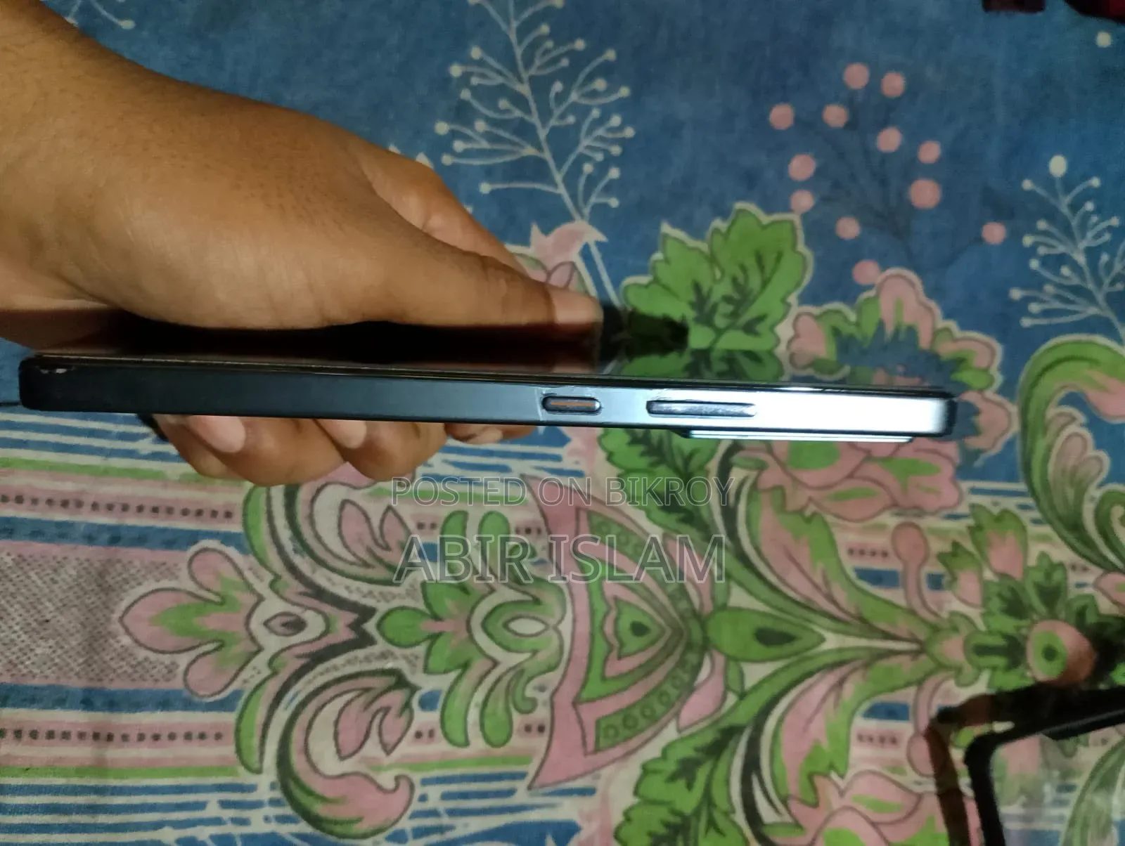ইনফিনিক্স জিটি ২০ প্রো ১২ জিবি ব্ল্যাক
