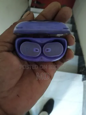 JBL TUNE BuDS 2
