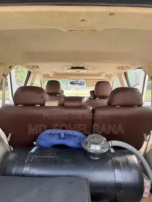 মিতসুবিশি আউটল্যান্ডার ২০০৮ পার্ল