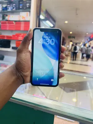 অ্যাপল আইফোন ১১ ১২৮ জিবি পার্পল