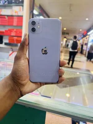 অ্যাপল আইফোন ১১ ১২৮ জিবি পার্পল
