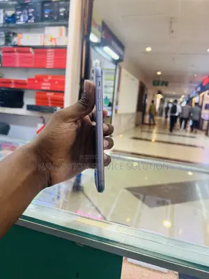 অ্যাপল আইফোন ১১ ১২৮ জিবি পার্পল
