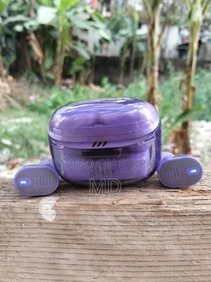 JBL TUNE BuDS 2