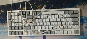 PC Power K98 RGB Mechanical Keyboard