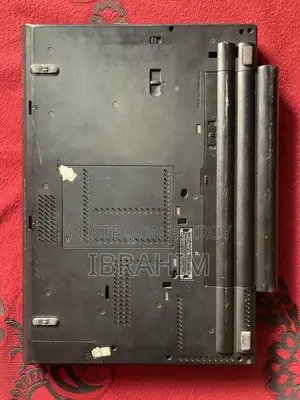 Laptop Lenovo ThinkPad T430 4GB Intel Core i5 HDD 500GB