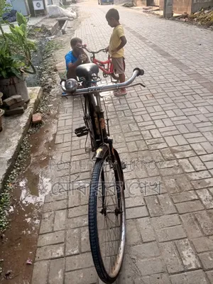 ব্যবহৃত সাইকেল