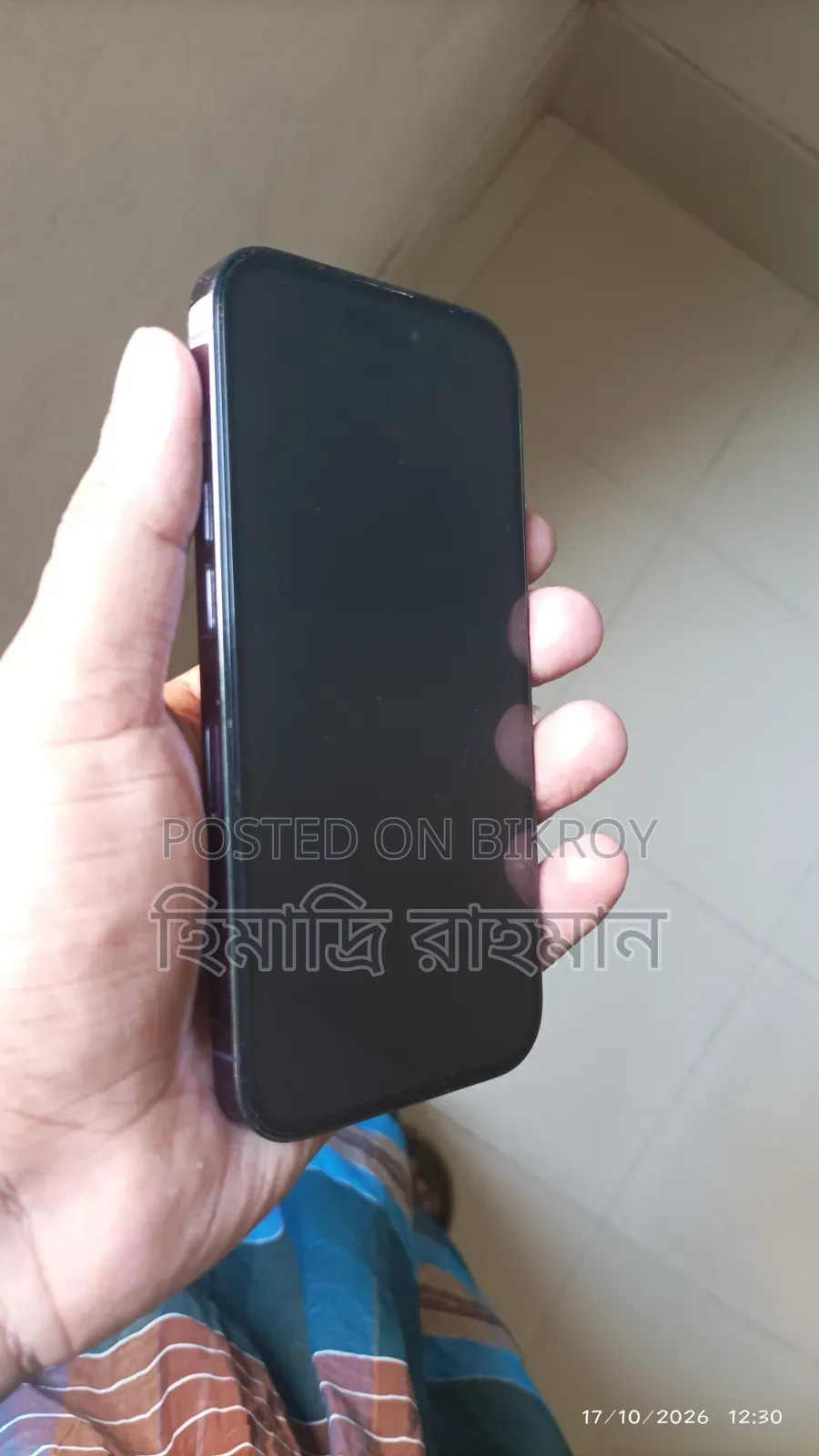Apple iPhone 14 Pro 256 GB Purple