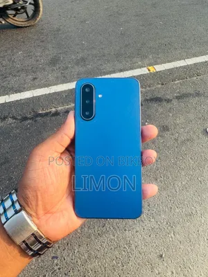 Samsung Galaxy A17 5G 256 GB Blue