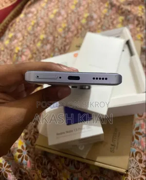 শাওমি রেডমি নোট ১৩ প্রো প্লাস ৫১২ জিবি