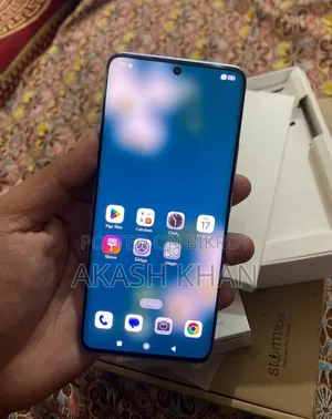 শাওমি রেডমি নোট ১৩ প্রো প্লাস ৫১২ জিবি