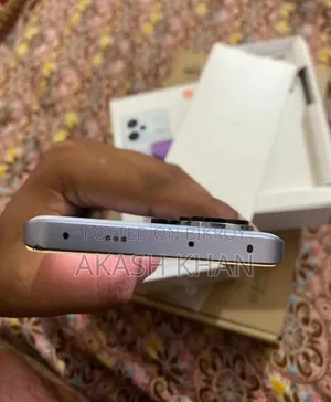 শাওমি রেডমি নোট ১৩ প্রো প্লাস ৫১২ জিবি