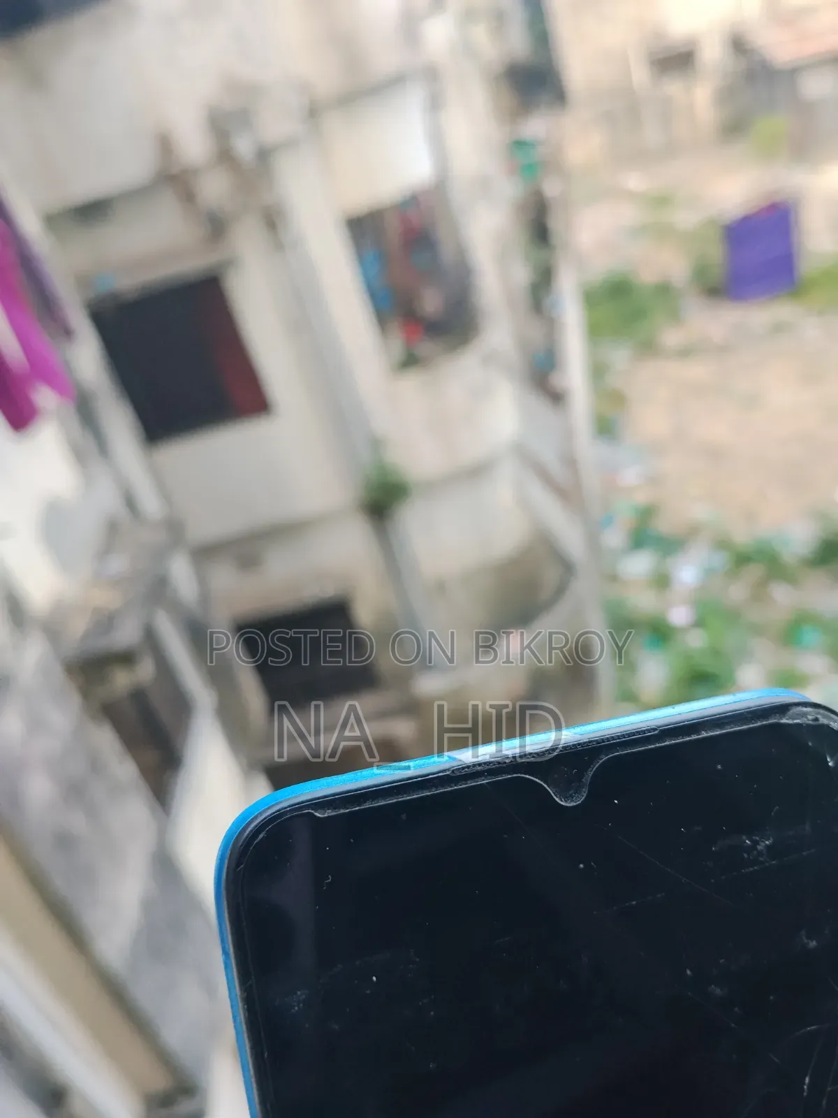 শাওমি রেডমি ১০সি ৬৪ জিবি ব্লু