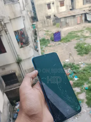শাওমি রেডমি ১০সি ৬৪ জিবি ব্লু