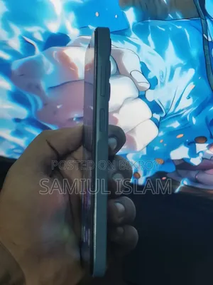 Samsung Galaxy A15 5G 128 GB Blue