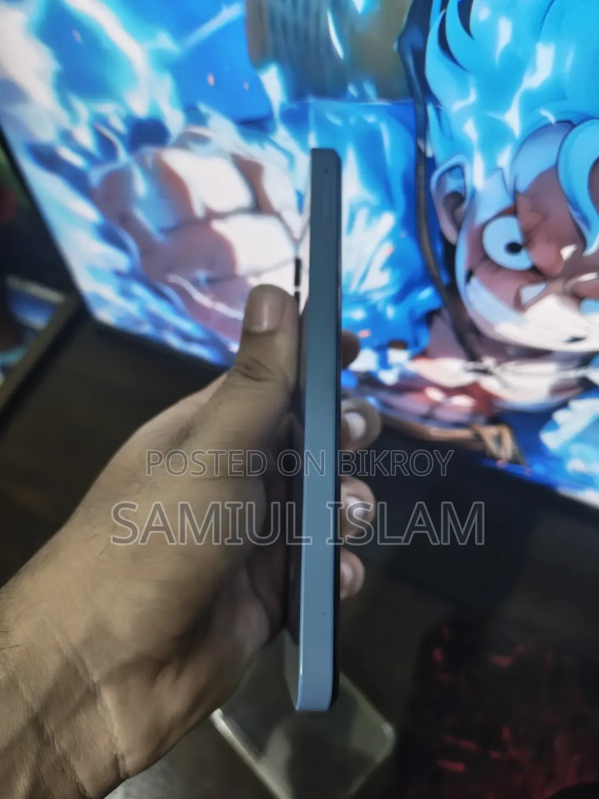 Samsung Galaxy A15 5G 128 GB Blue