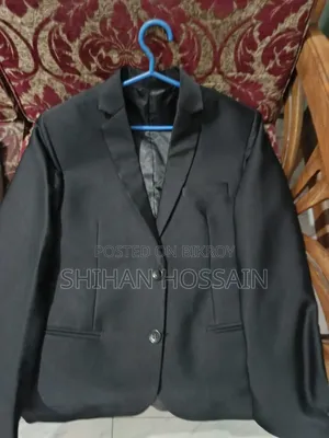 ব্লেজার প্রিমিয়াম কোয়ালিটি