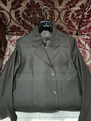 ব্লেজার প্রিমিয়াম কোয়ালিটি