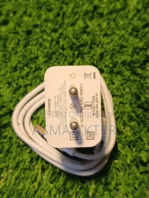 Supervooc 33 W Original Charger