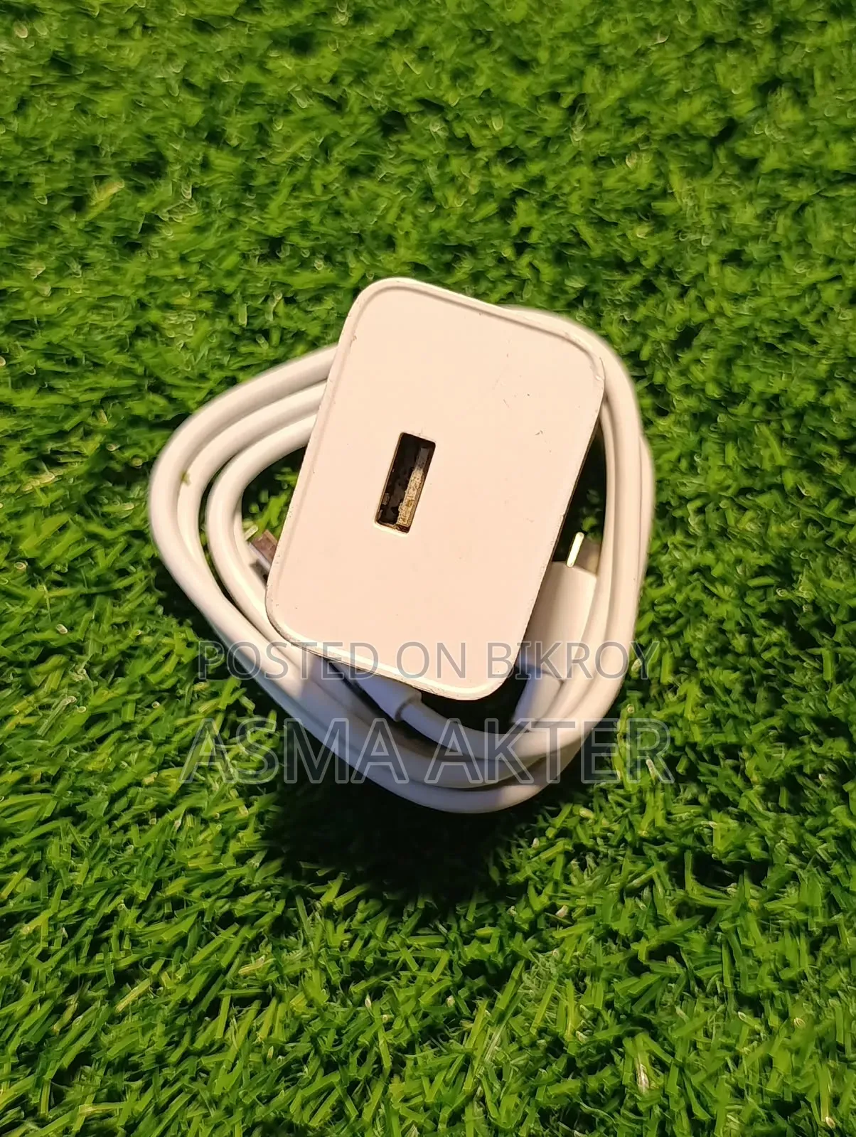Supervooc 33 W Original Charger