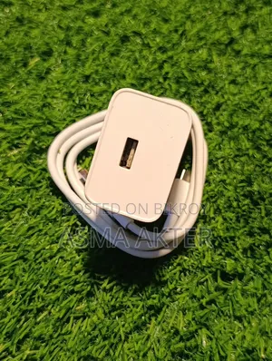 Supervooc 33 W Original Charger