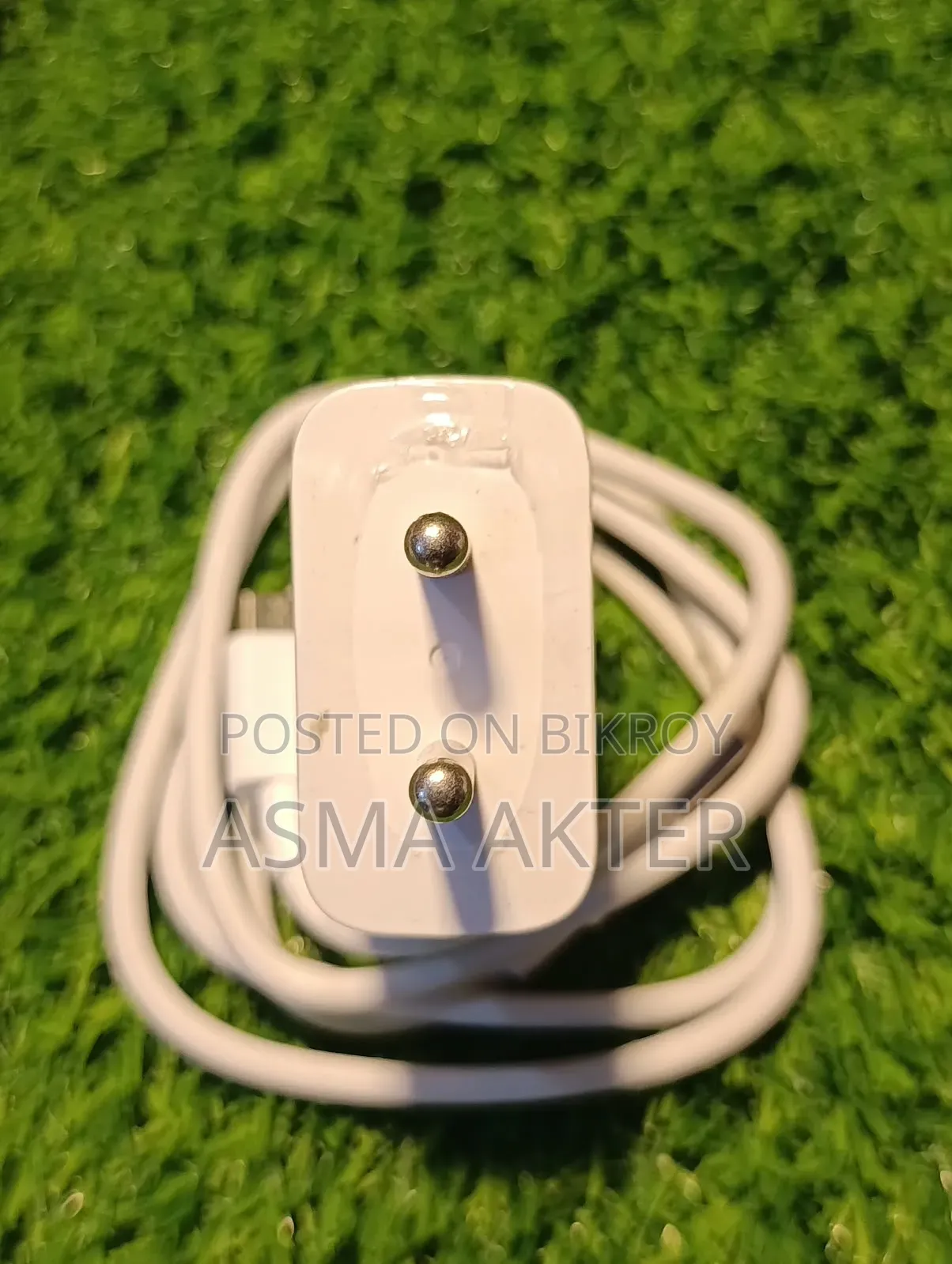 Supervooc 33 W Original Charger