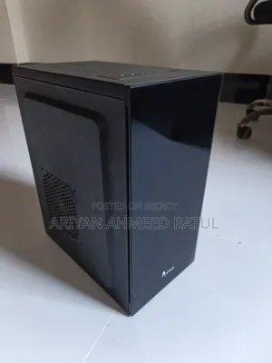 Gigabyte GA-H110MSTX-HD3-ZK 8GB Intel Core i3 SSD 128GB