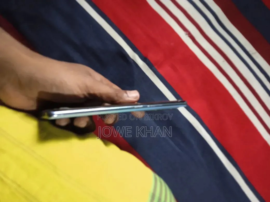 Itel S23 256 GB Blue