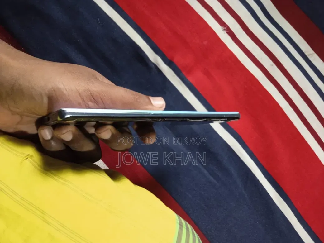 Itel S23 256 GB Blue