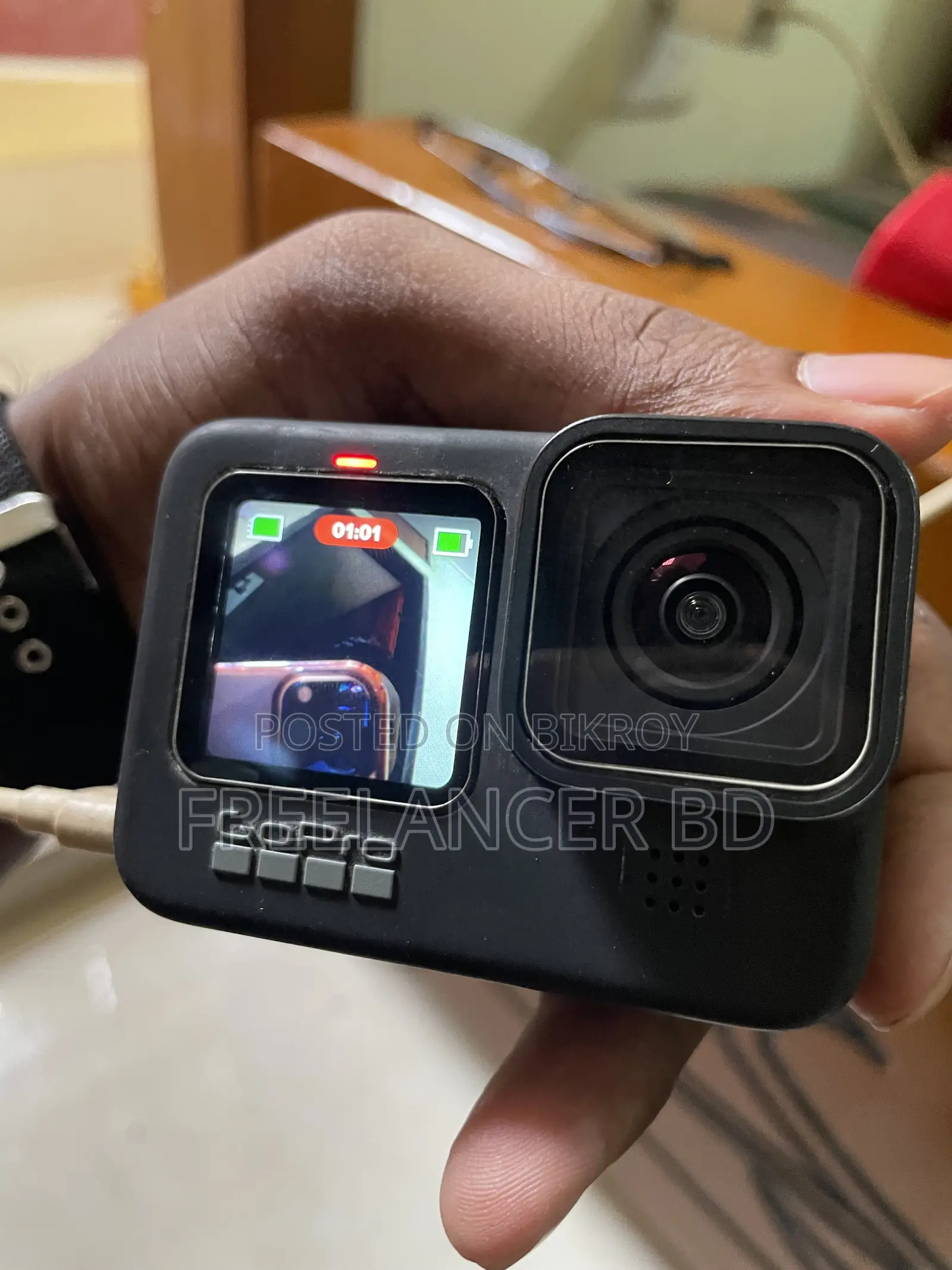 GoPro Hero 9 Black