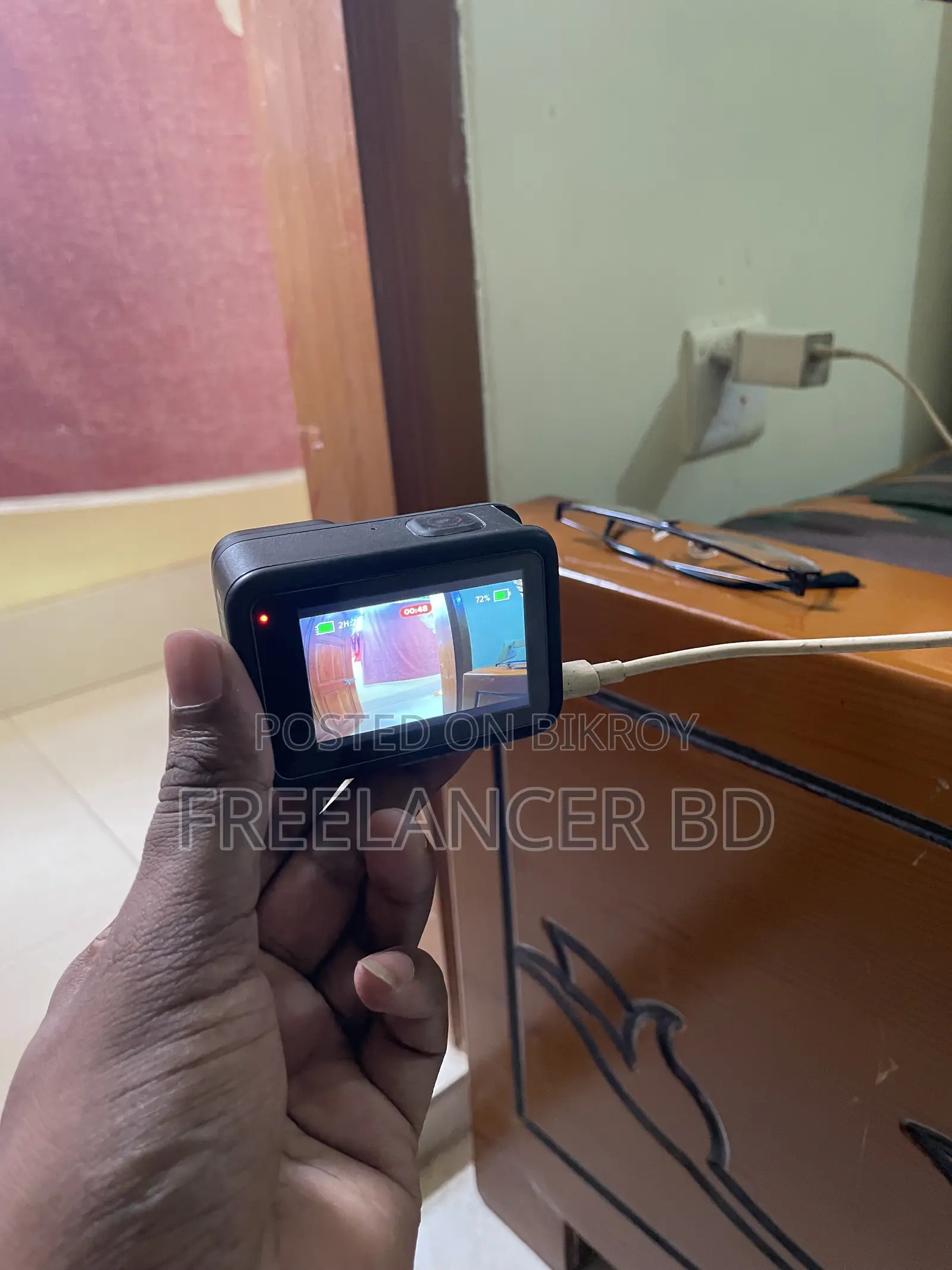 GoPro Hero 9 Black
