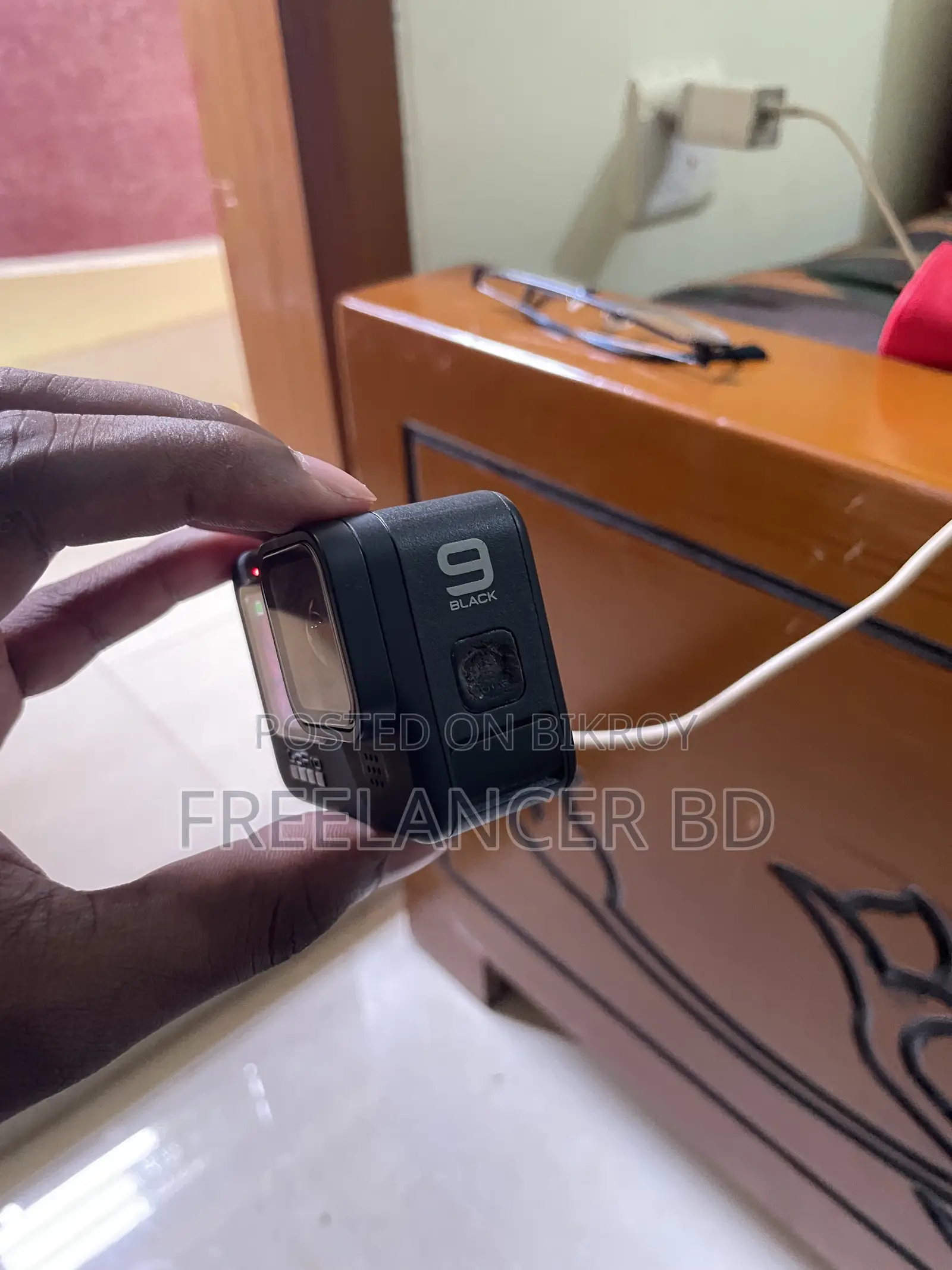 GoPro Hero 9 Black