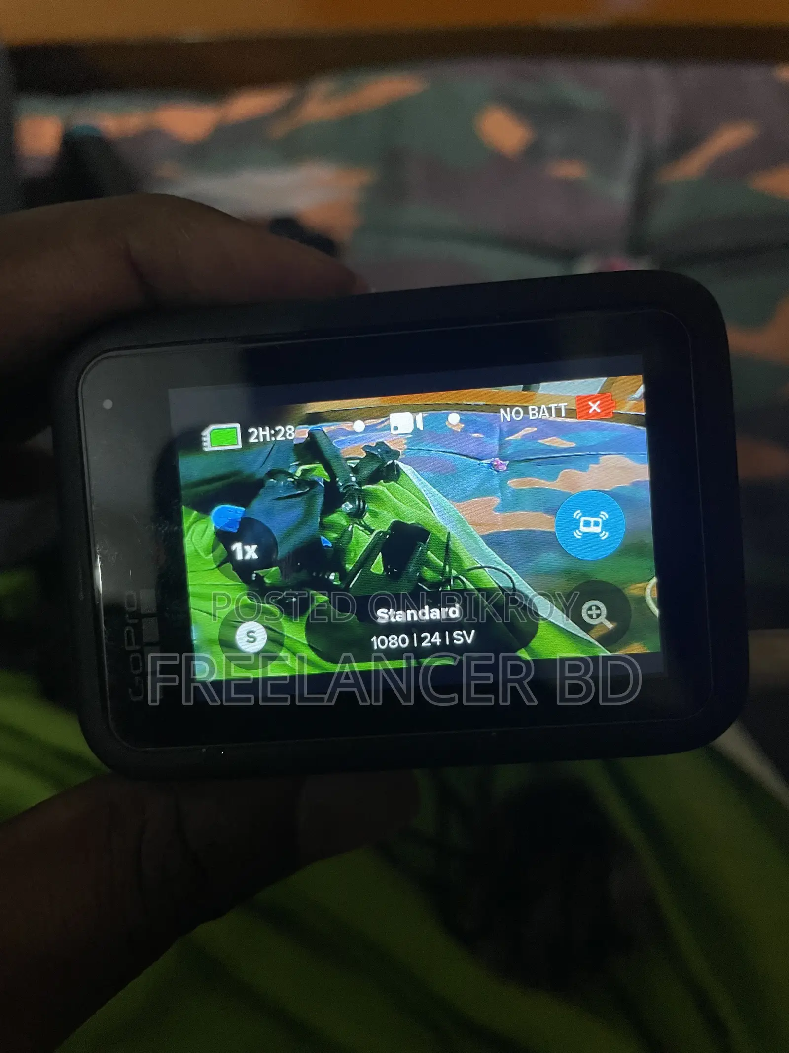 GoPro Hero 9 Black