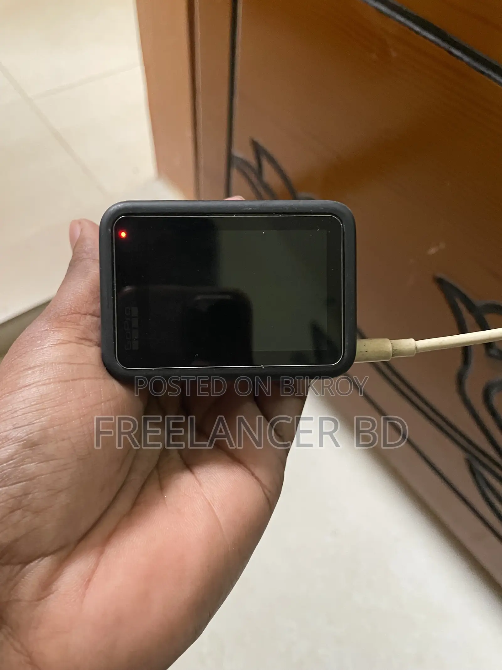 GoPro Hero 9 Black