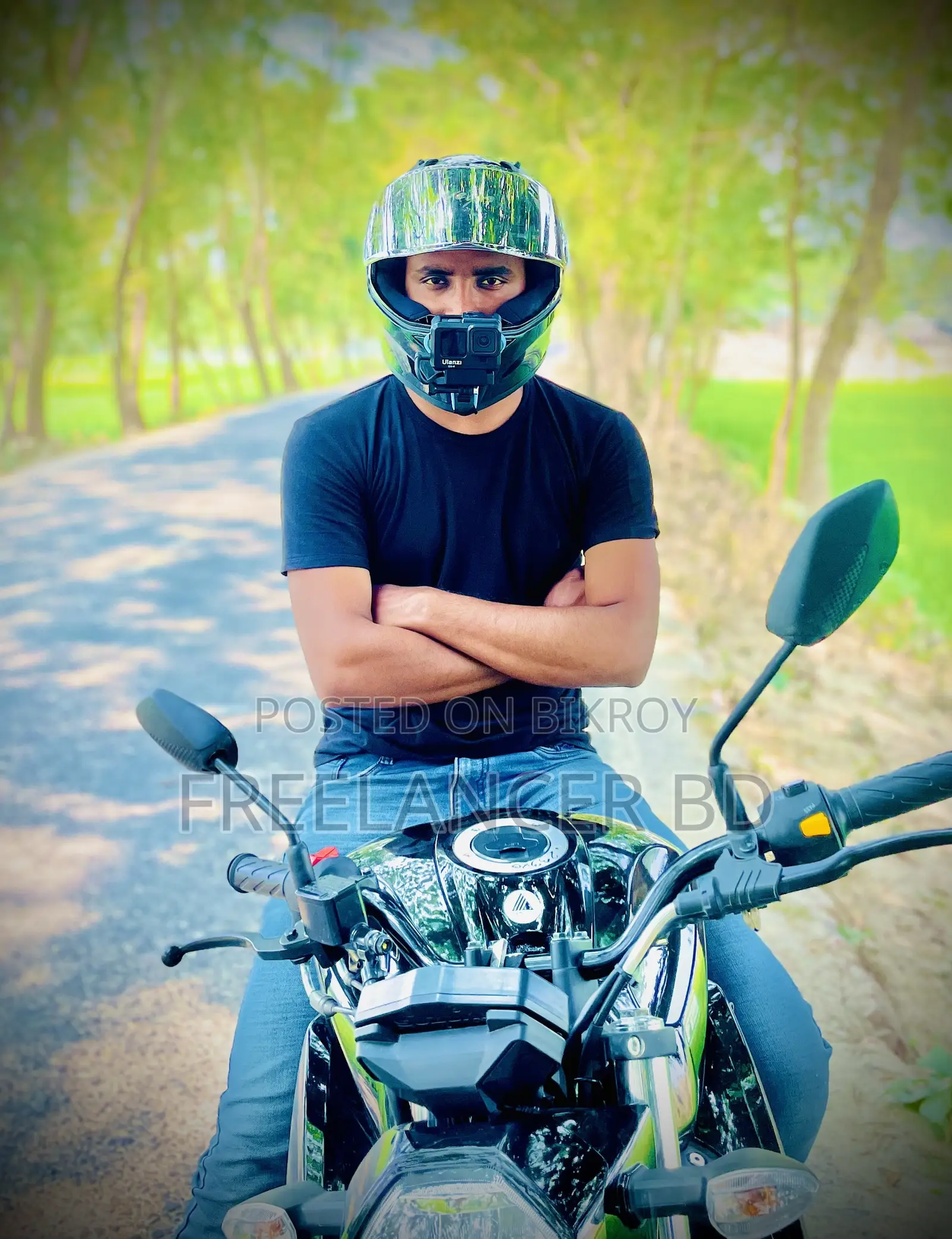 GoPro Hero 9 Black
