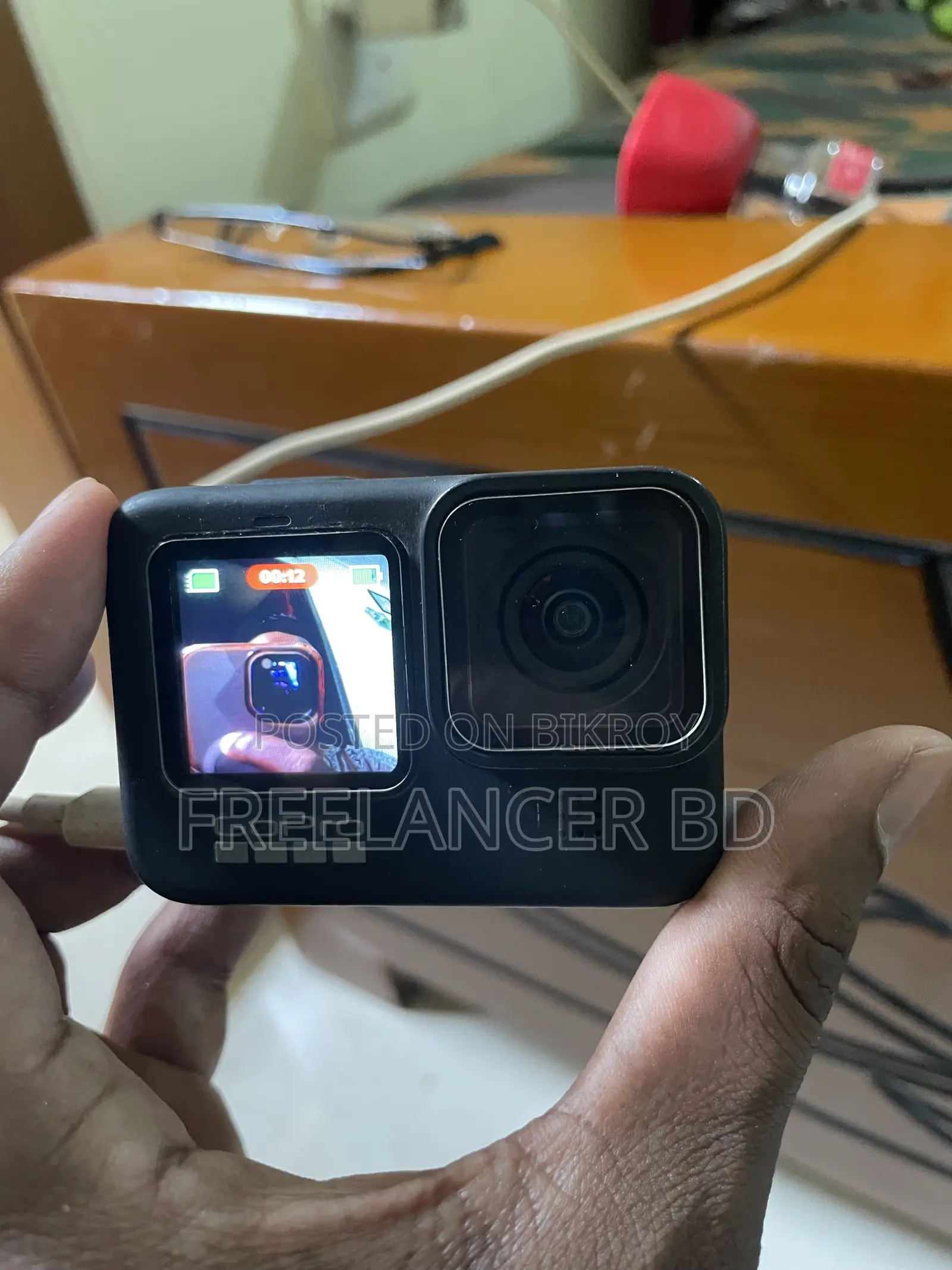 GoPro Hero 9 Black