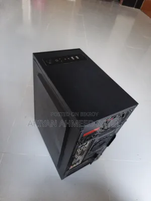 Gigabyte GA-H110MSTX-HD3-ZK 8GB Intel Core i3 SSD 128GB