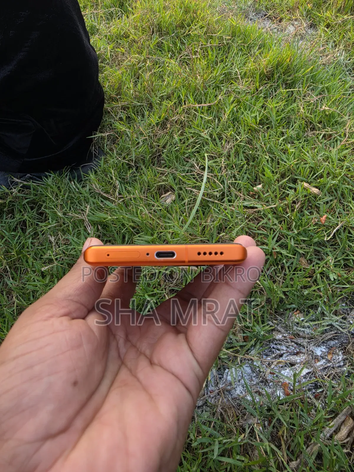 Vivo X70 Pro 256 GB Yellow