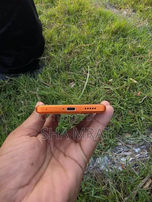 Vivo X70 Pro 256 GB Yellow