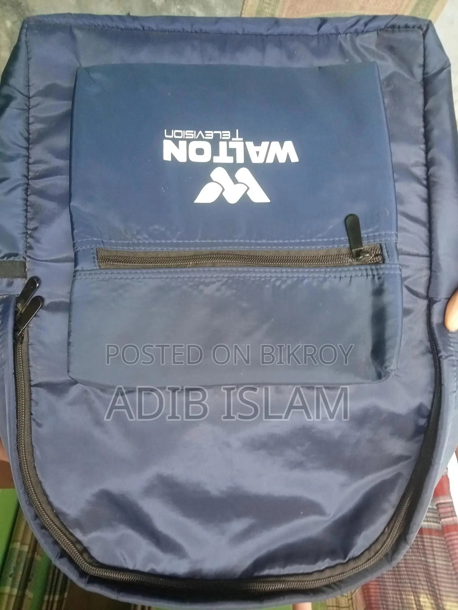 School Bag