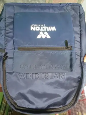 School Bag