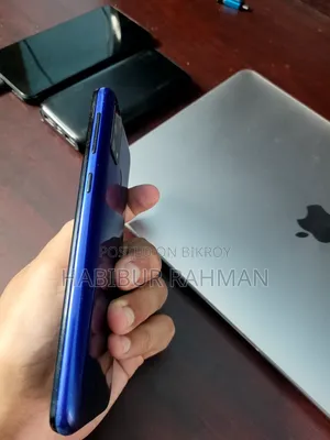 Samsung Galaxy M31 128 GB Blue