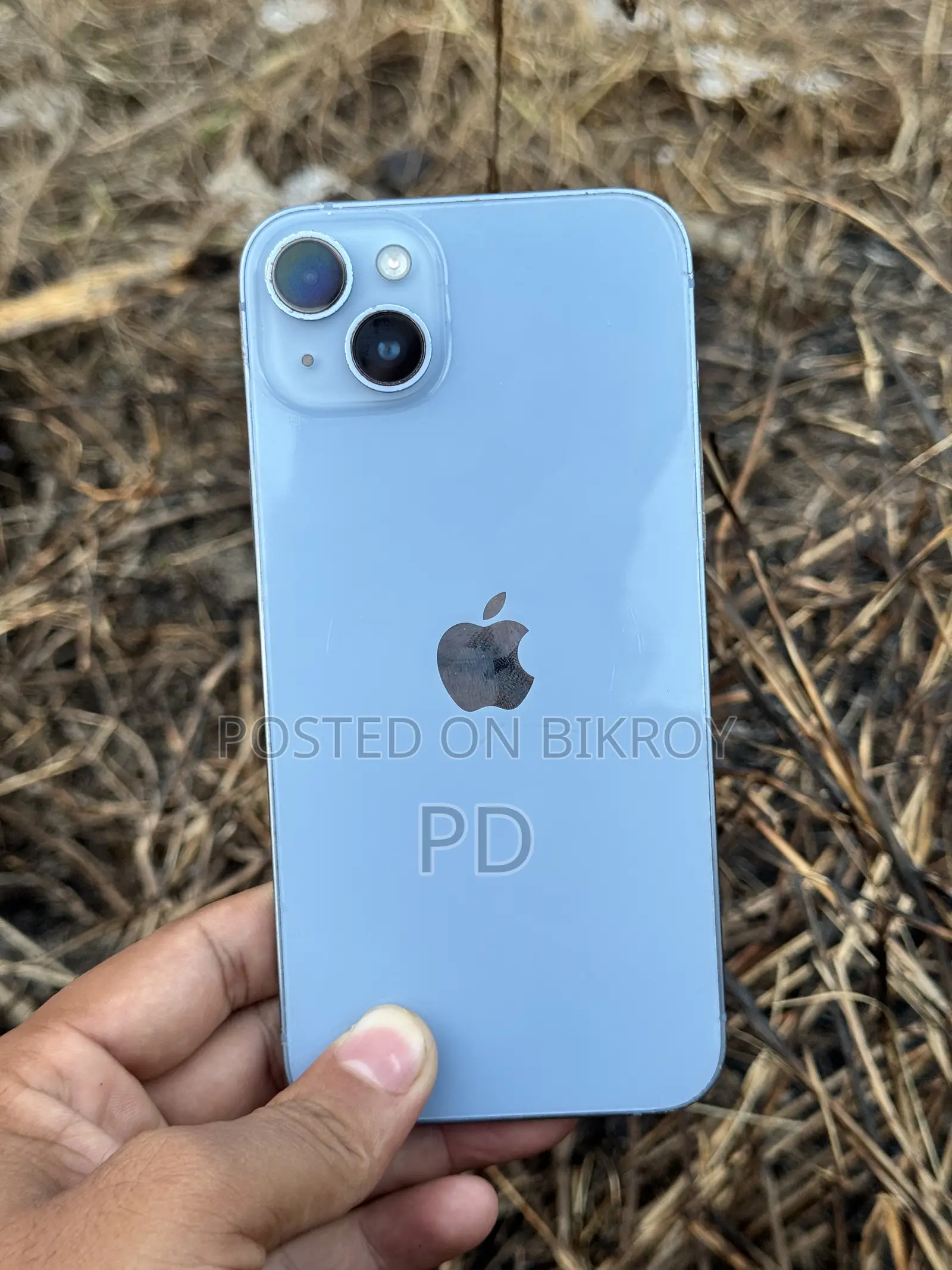 Apple iPhone 14 Plus 128 GB Purple
