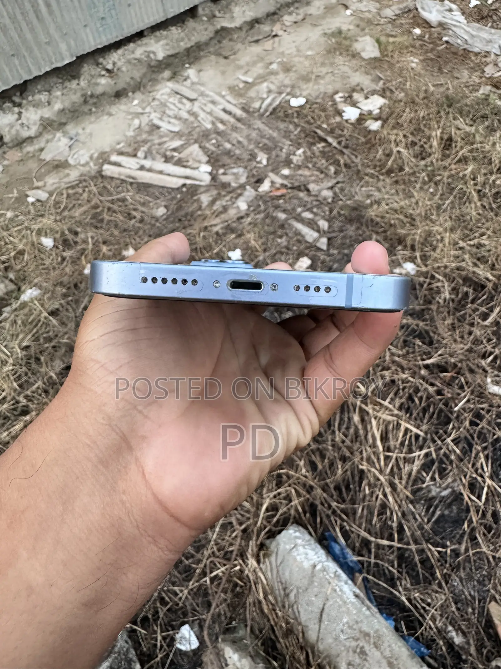 Apple iPhone 14 Plus 128 GB Purple